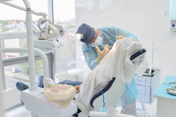 Best Emergency Broken Tooth Repair in Kentwood, MI